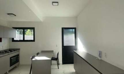 Casa com 2 Dormitórios - Condomínio Residencial Villa Moura -  Granja Viana II - Cotia/SP