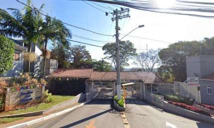 Terreno com 300 m² - Residencial Jardim das Flores - Cotia / SP