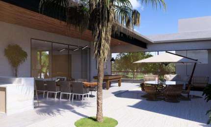 Projeto Aprovado Terreno 948,94m² - Vila de Macedônia - Cotia/SP