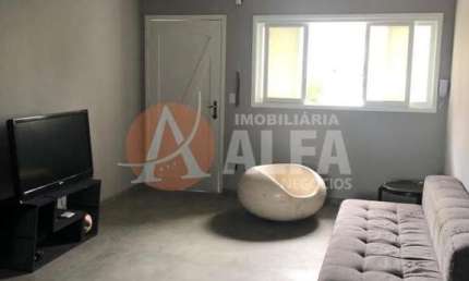 Lindo Sobrado 110m² - 3 Quartos - Condomínio Vila Veneto - Parque Rincão -  Cotia/SP