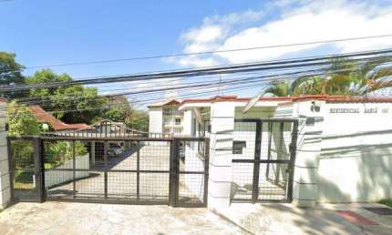 Apartamento mobiliado com 02 quartos - Cond. Residencial sabiá - Jardim Sabiá - Cotia / SP