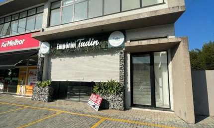 Sala Comercial de 150 m² -  São Paulo II - Cotia/SP