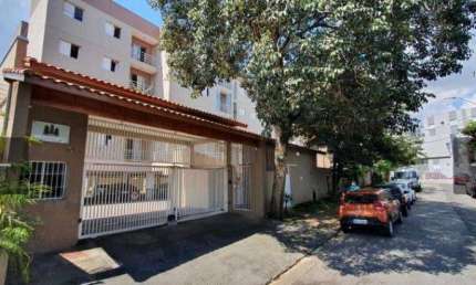 Apartamento com 3 Dormitórios - Condomínio Astória II - Jardim dos Ipês - Cotia/SP