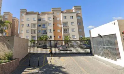 Apartamento com 2 quartos para alugar na Estrada Morro Grande, Jardim Santa Paula, Cotia