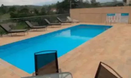 Apartamento com 2 quartos para alugar na Estrada Morro Grande, Jardim Santa Paula, Cotia