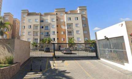 Apartamento com 2 quartos à venda na Estrada Morro Grande, Jardim Ísis, Cotia