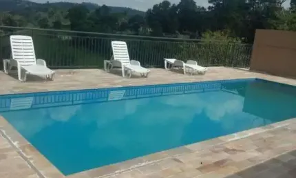 Apartamento com 2 quartos à venda na Estrada Morro Grande, Jardim Ísis, Cotia