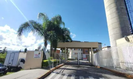 Apartamento 2 Quartos - Condomínio Altos da colina - Cotia/SP