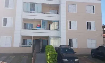 Apartamento 2 quartos  - Condomínio Vale Verde - Jardim Isis - Cotia/SP
