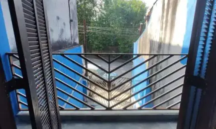 Sobrado Com 02 Quartos - Pq Das Cigarreiras - Taboão/SP