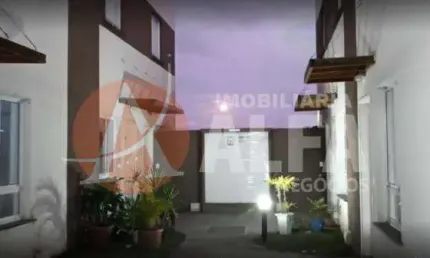 Casa com 2 quartos à venda na Rua Francisco Lopes Frade, Água Espraiada (Caucaia do Alto), Cotia