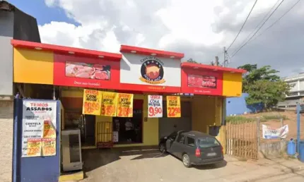 Sala comercial com 200 m² - jardim da glória - cotia / sp