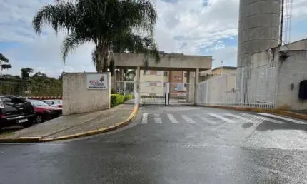 Apartamento com 02 Quartos  - Condomínio Altos da Colina - Cotia / Sp