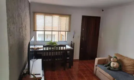 Apartamento Com 2 Quartos - Edifício Pedra Amarela - Jardim Rio das Pedras - Cotia/SP