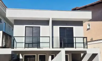 Sobrado com 119m² - villa d&amp;#039;este - cotia/sp