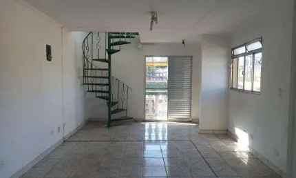Sala comercial para alugar na Rua José de Andrade, Parque Alexandre, Cotia