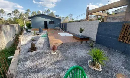 Casa com 3 quartos à venda em Caucaia do Alto, Cotia 