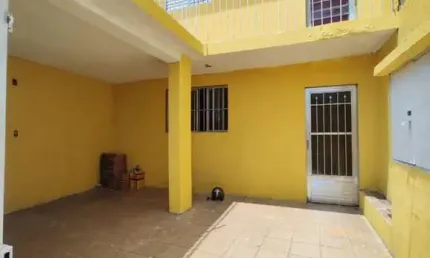 Casa com 03 quartos - jardim niterói - são paulo/sp