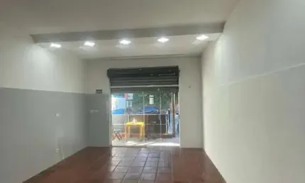 Sala comercial - 45 metros - jardim eliane - cotia / sp