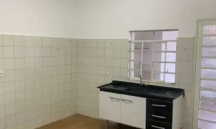 Casa com 2 quartos para alugar na Rua Capão Bonito, Jardim Sabiá, Cotia
