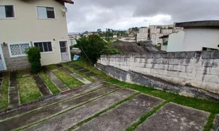 Casa com 2 quartos à venda na Rua República, Jardim Miranda, Cotia