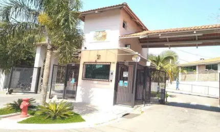 Apartamento com 02 quartos - condomínio estação vida nova - itapevi/sp