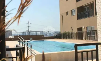 Apartamento com 02 quartos - condomínio square carapicuíba - carapicuíba/sp