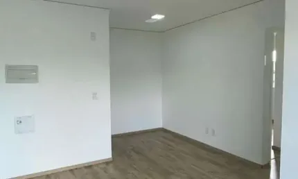 Apartamento com 02 quartos - condomínio raízes eco clube - cotia/sp