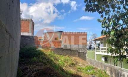 Terreno à venda na Rua Natalina Bonavita Mirizola, Jardim Estela Mari, Cotia