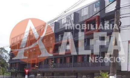 Sala Comercial 41 m² - Vianna Espaços Modulares - Granja Vianna - Cotia SP