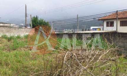 Terreno com 1.200 m² - Vila Santo Antônio do Portão - Centro - Cotia/SP