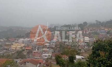 Terreno com 584 m² - Chácara Vista Alegre - Cotia/SP