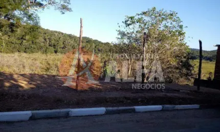 Terreno à venda na Rua Basílio da Gama, Jardim Japão (Caucaia do Alto), Cotia