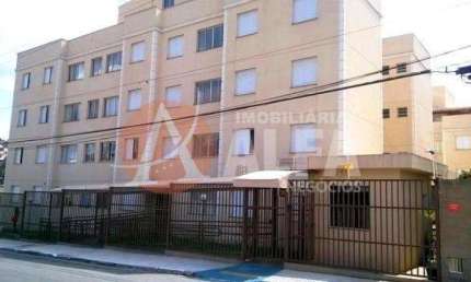 Apartamento - 3 dormitórios - Condomínio Topázio - Jardim Rosalina - Cotia/SP