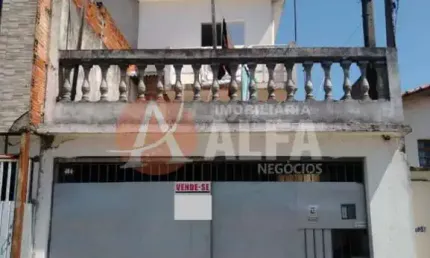 Casa com 6 quartos à venda na Rua Amapá, Jardim Rosalina, Cotia
