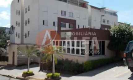 Apartamento - 2 Dormitórios - Condomínio Jardim Europa I - Jardim Central - Cotia/SP