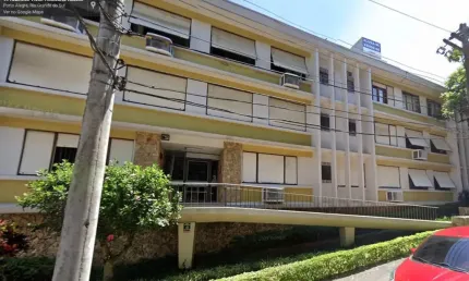 Apartamento com 4 quartos à venda na Alameda Victor Adalberto Kessler, Auxiliadora, Porto Alegre