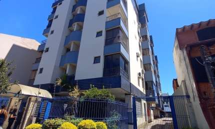 Apartamento com 2 quartos à venda no Higienópolis, Porto Alegre 