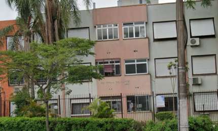Apartamento com 2 quartos à venda na Avenida Saturnino de Brito, Vila Jardim, Porto Alegre