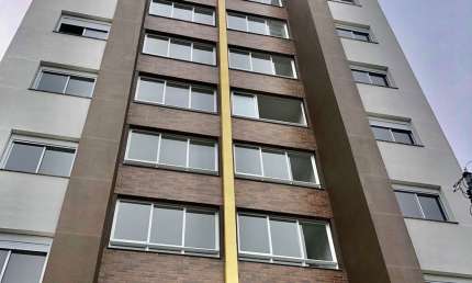 Excepcional apto novo 01 dorm - box duplo - churrasqueira - Ultimas unidades