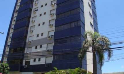 Apartamento com 2 quartos para alugar na Rua Luzitana, Higienópolis, Porto Alegre