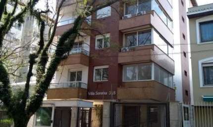 Maravilhoso apartamento - 4 dorm - Excelente localização