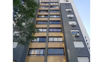 Apartamento com 1 quarto à venda na Rua Doutor Eduardo Chartier, Higienópolis, Porto Alegre