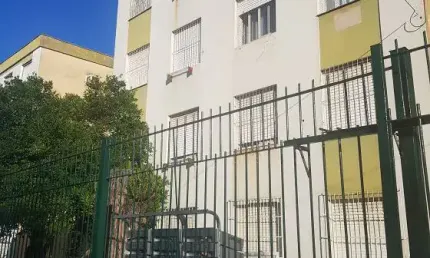 Apartamento com 1 quarto à venda na Travessa Gaetano Célia, Jardim Leopoldina, Porto Alegre