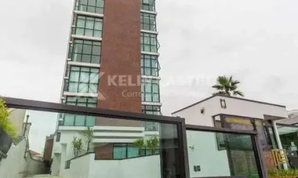 Apartamento com 3 dormitórios à venda, 261 m² por R$ 3.000.000 - Bom Jesus - São José dos Pinhais/PR