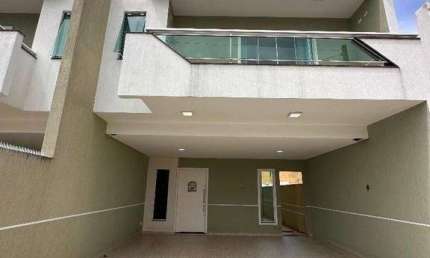 Sobrado com 3 dormitórios à venda, 193 m² por R$ 1.100.000,00 - Costeira - São José dos Pinhais/PR