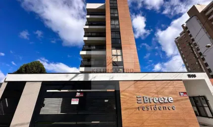 Apartamento com 3 dormitórios à venda, 79 m² por r$ 665.000 - são pedro - são josé dos pinhais/pr