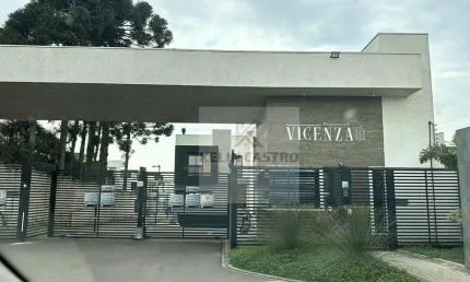 Terreno à venda, 192 m² por r$ 398.000,00 - braga - são josé dos pinhais/pr
