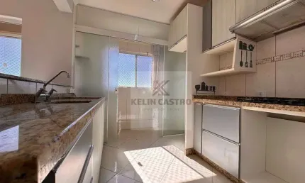 Apartamento com 3 dormitórios à venda, 74 m² por r$ 375.000,00 - são pedro - são josé dos pinhais/pr