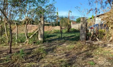Terreno à venda na chácara são jorge, piracicaba , 2100 m2 por r$ 600.000